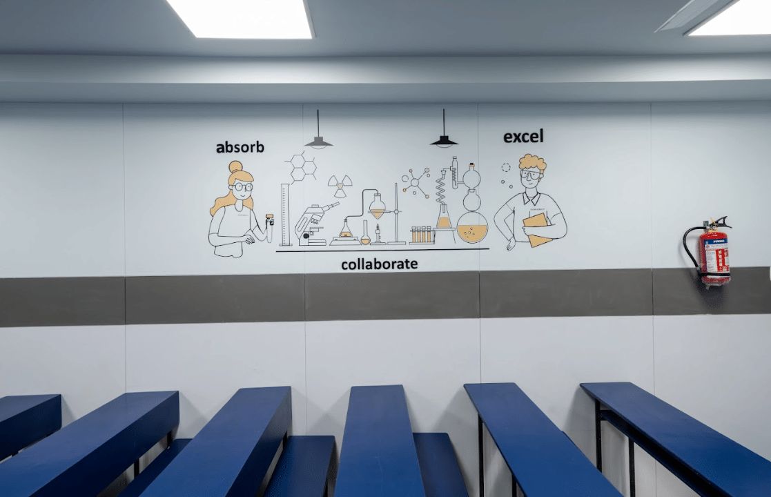 Emversity School of Hospitality & Allied Health Sciences, Nagpur Nagpur Office Space photo 30